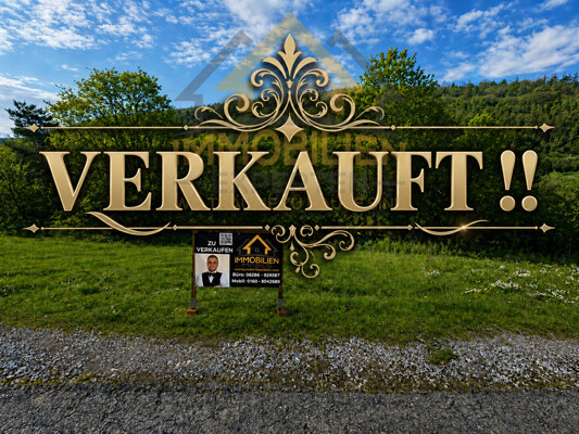 VERKAUFT !!