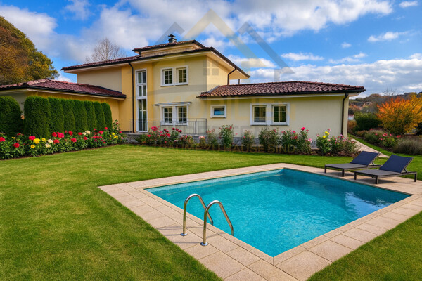 Gartenparadies für Ihre Träume