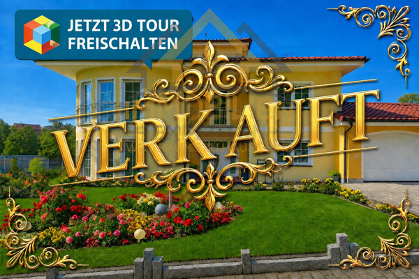 Verkauft !!!