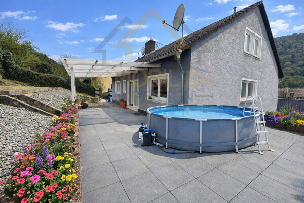 Sommerlaune auf Ihrer Terrasse