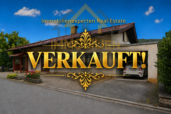VERKAUFT !