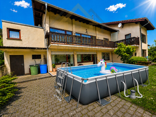 Paradies für Gartenliebhaber
