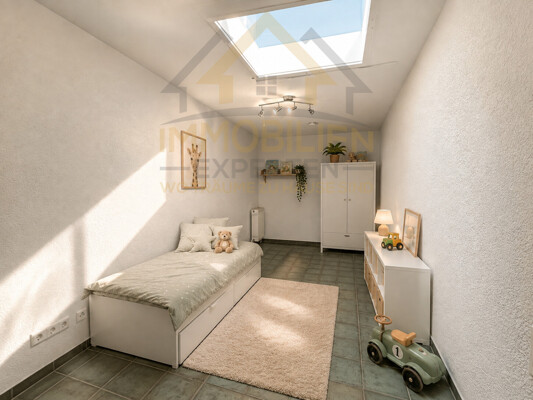 Lichtscacht - Zimmer im 1.OG