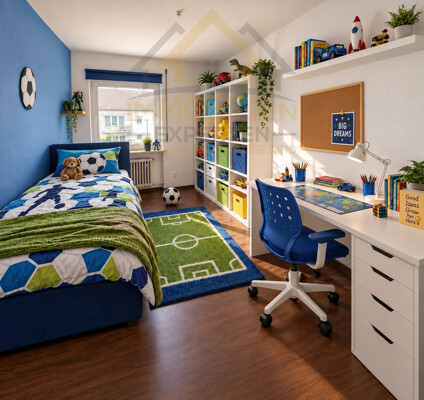 Kinder - Gäste Zimmer