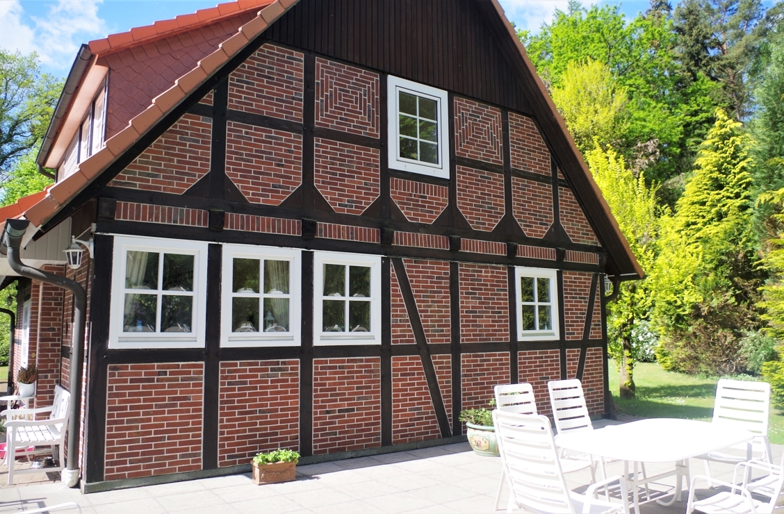 Für Liebhaber: Fachwerkhaus auf Traumgrundstück mit Baupotenzial – 7