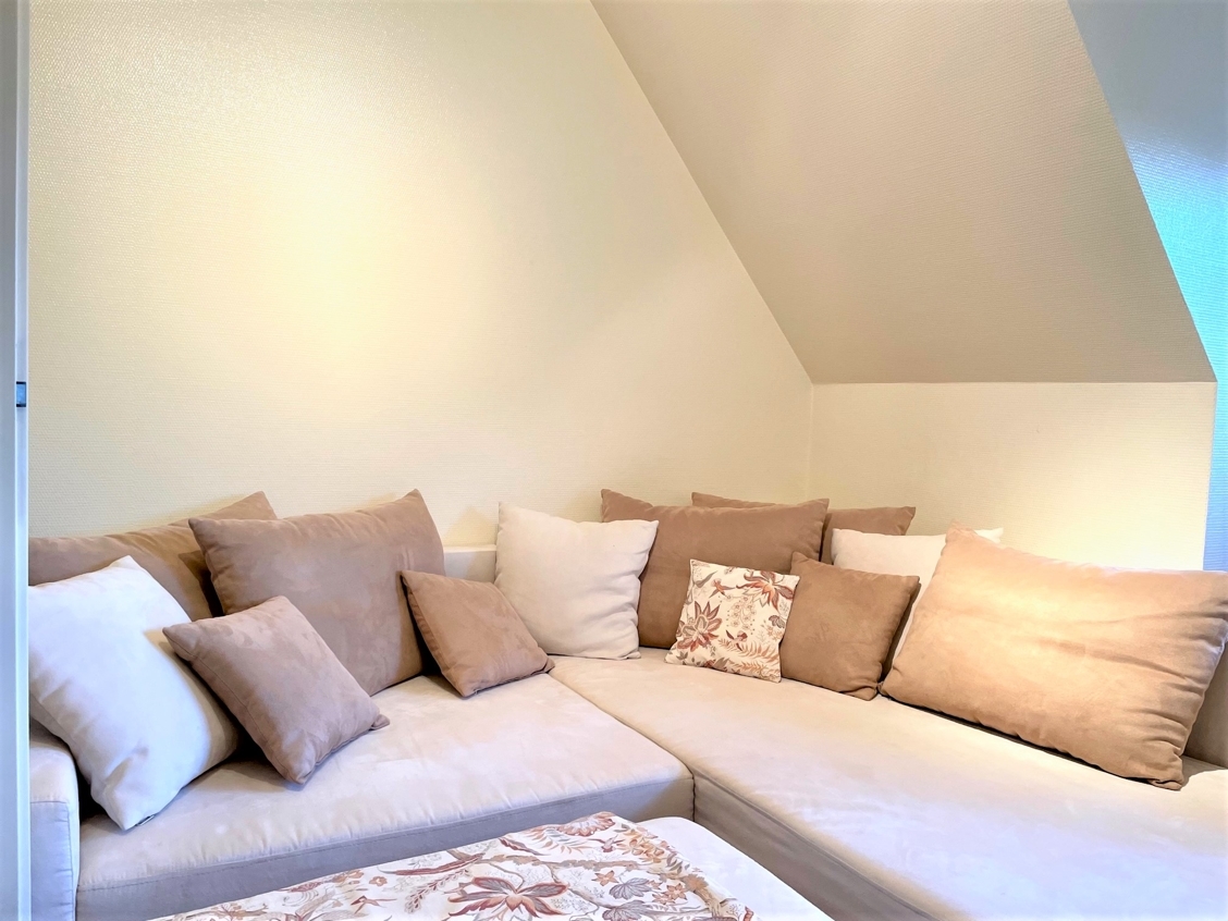 Für Liebhaber: Fachwerkhaus auf Traumgrundstück mit Baupotenzial – 42