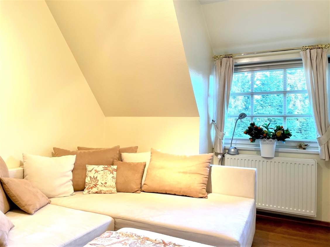 Für Liebhaber: Fachwerkhaus auf Traumgrundstück mit Baupotenzial – 43