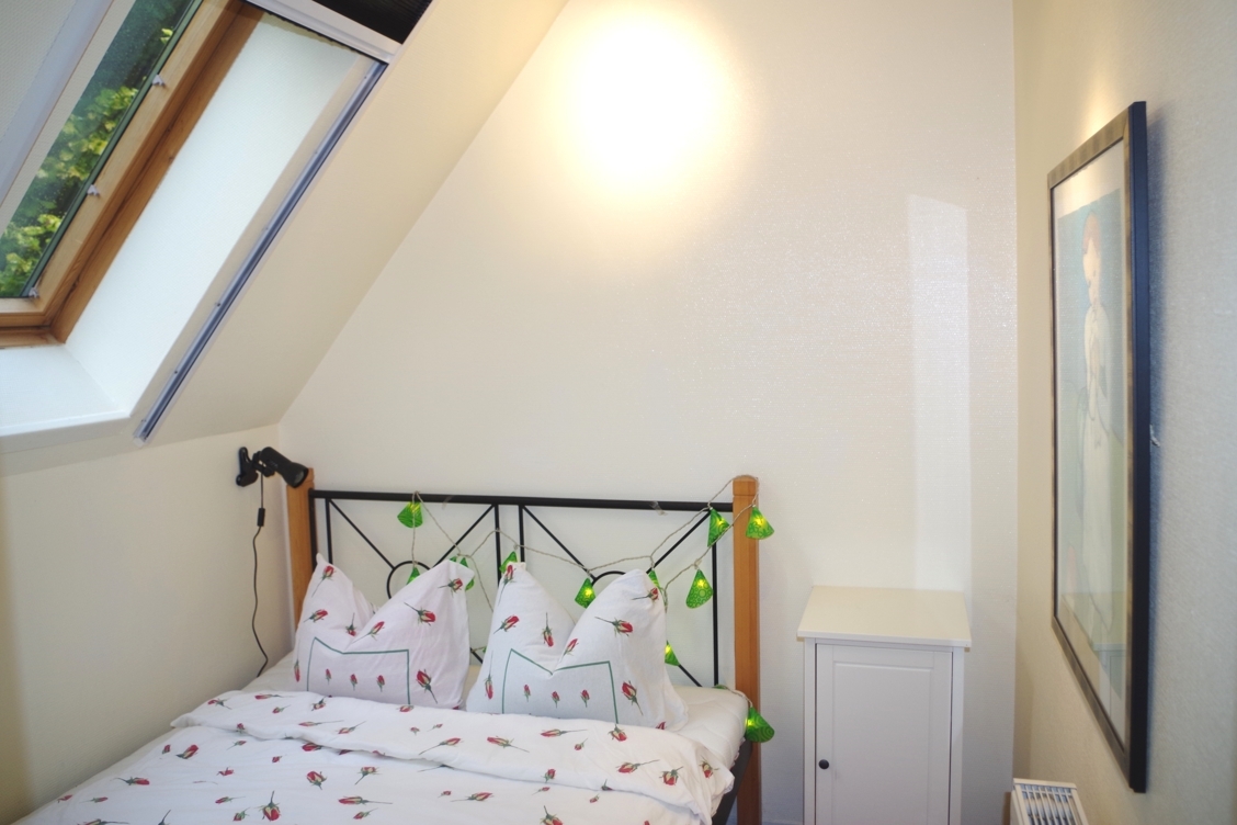 Für Liebhaber: Fachwerkhaus auf Traumgrundstück mit Baupotenzial – 45
