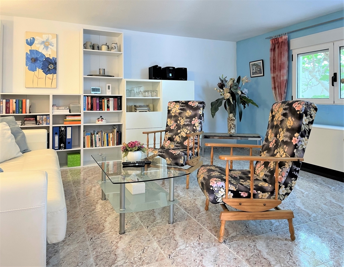 Villa mit 3 Einheiten und Pool – 41