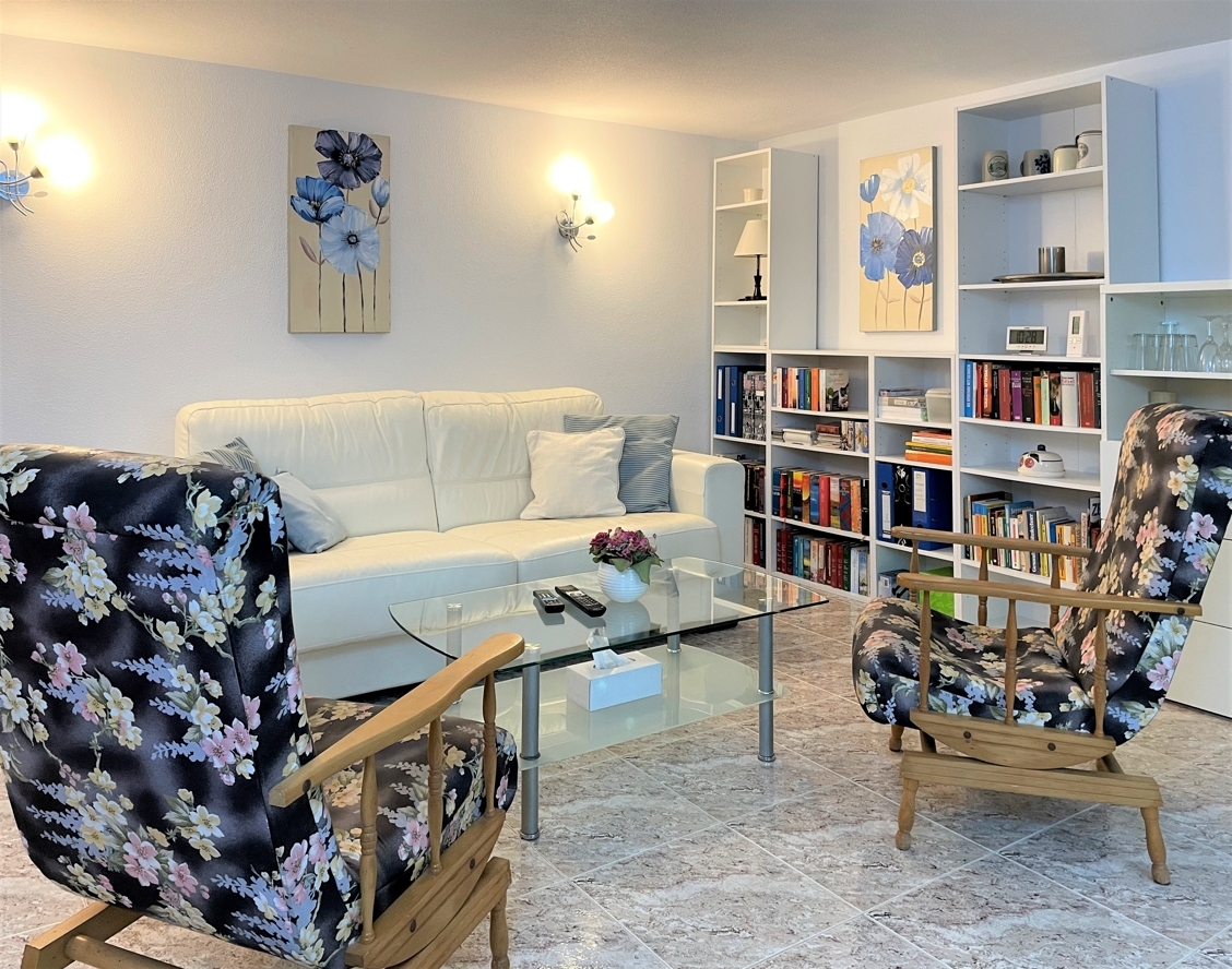 Villa mit 3 Einheiten und Pool – 40