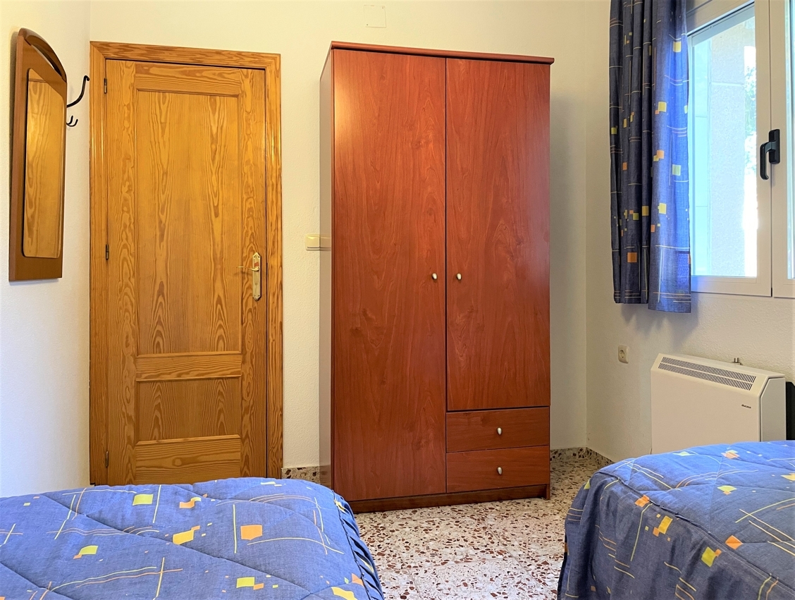 Villa mit 3 Einheiten und Pool – 32