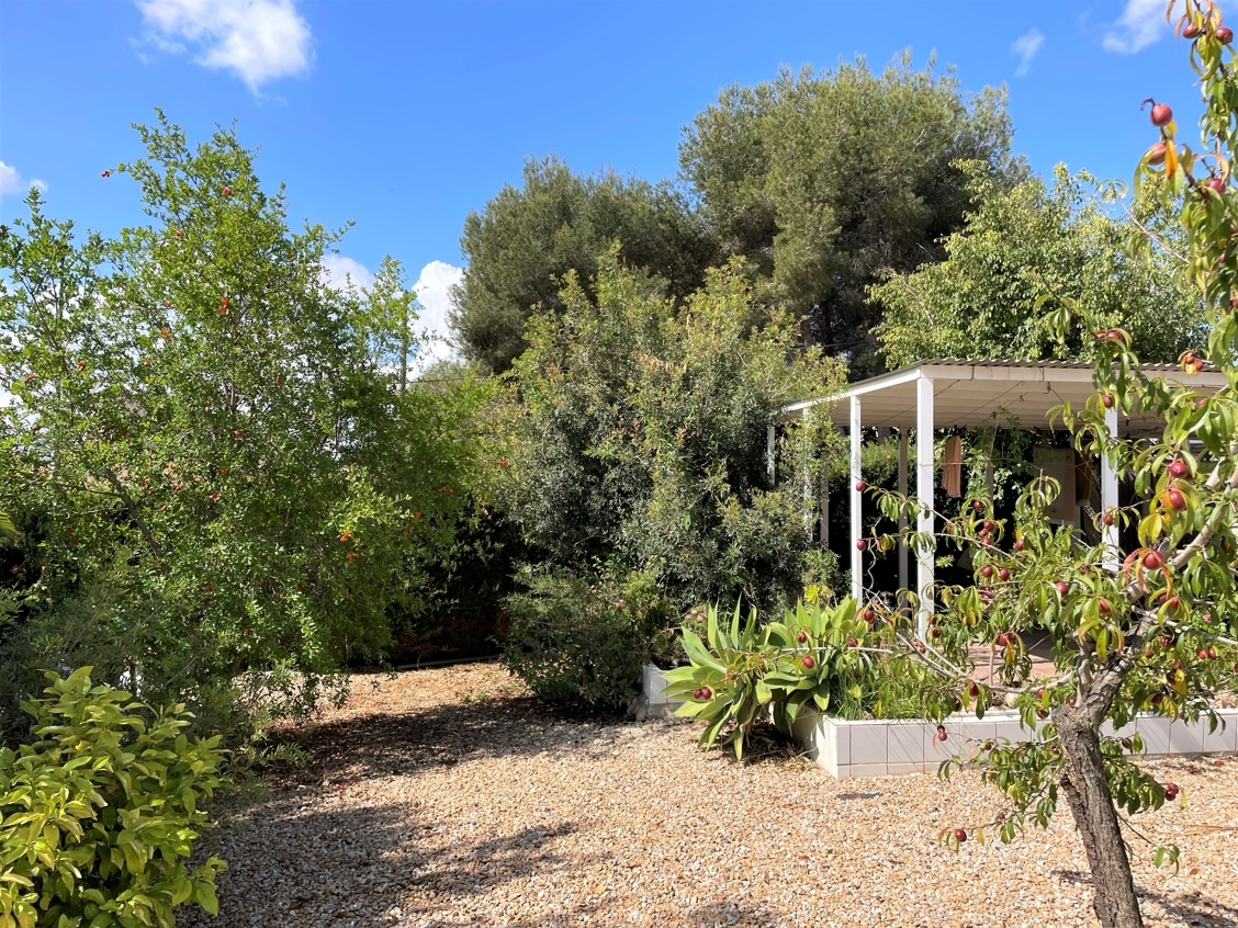 Villa mit 3 Einheiten und Pool – 8