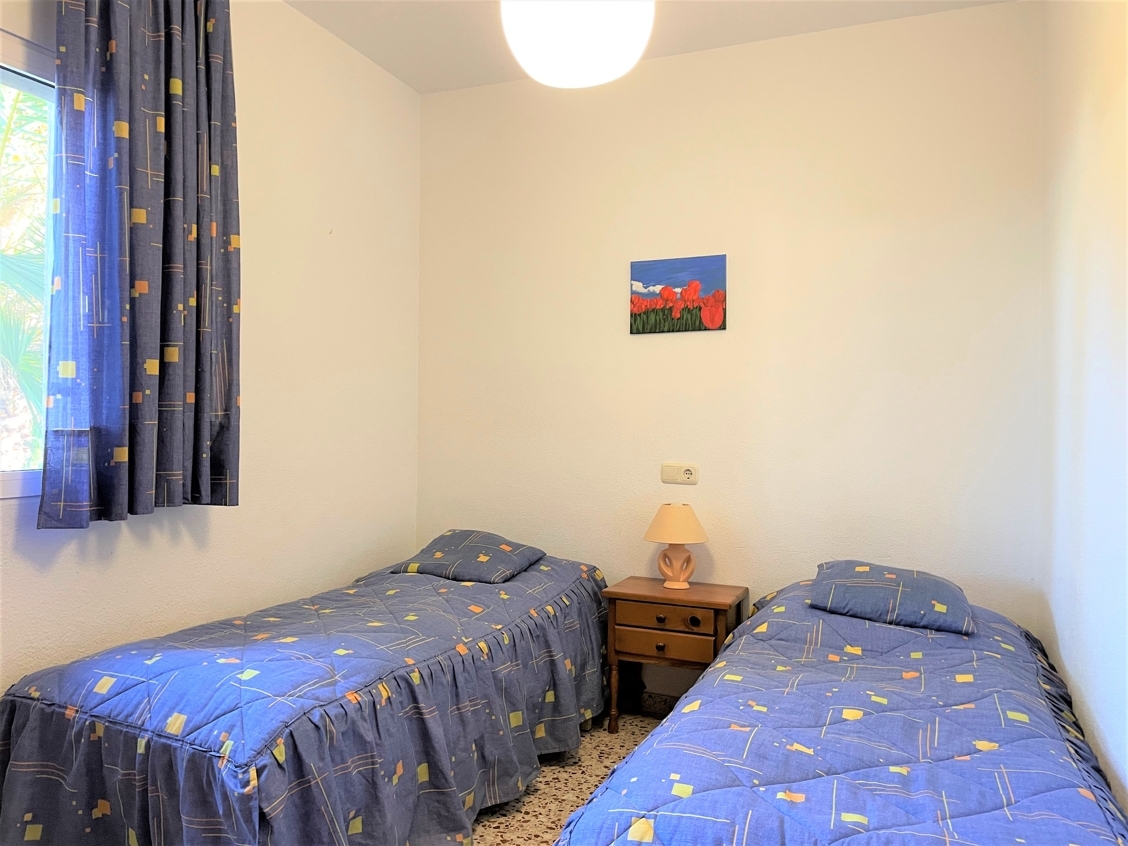 Villa mit 3 Einheiten und Pool – 31
