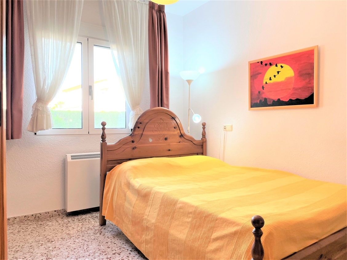 Villa mit 3 Einheiten und Pool – 29