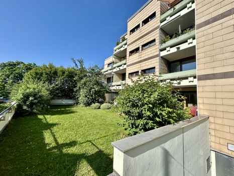 Hausansicht 1