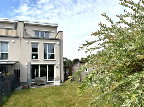 Hausansicht 1