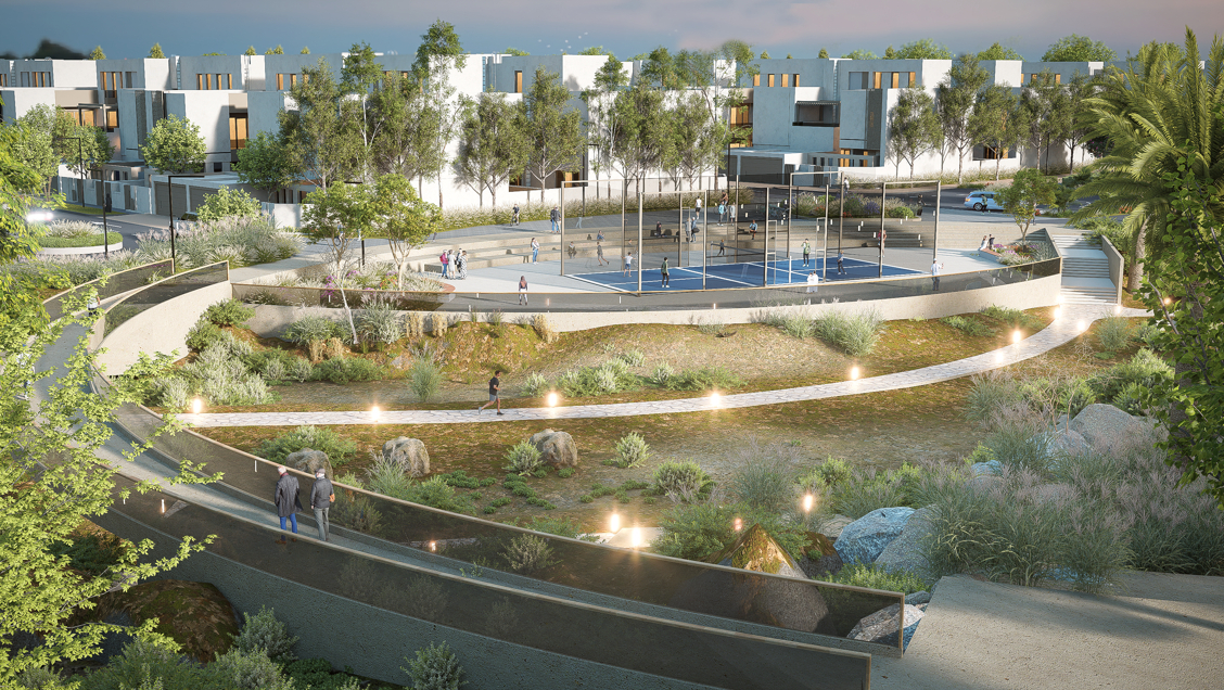 Traumhafte Villen in Muskat – 5