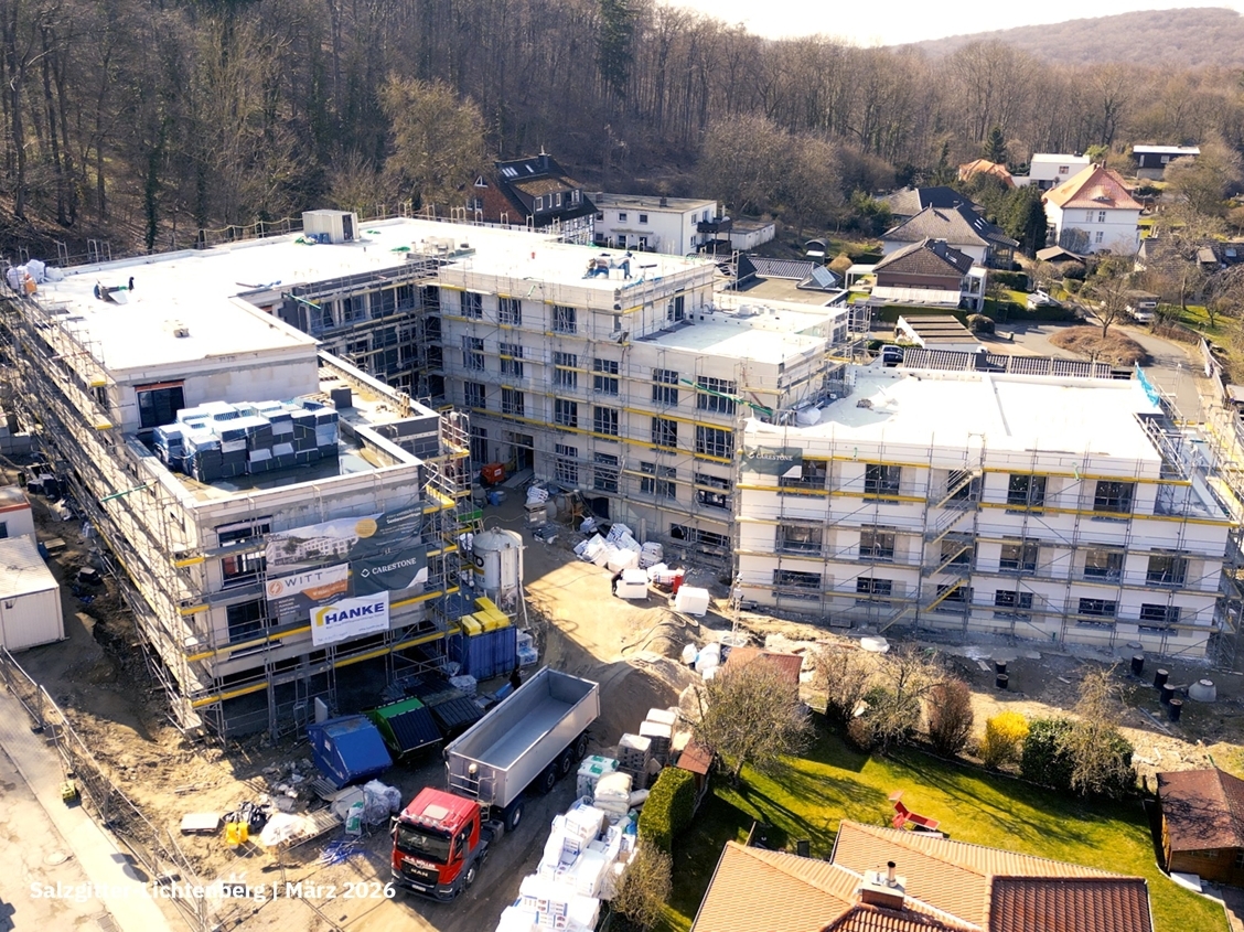 Attraktive Pflegeapartments mit Doppel-AfA in Salzgitter – 5