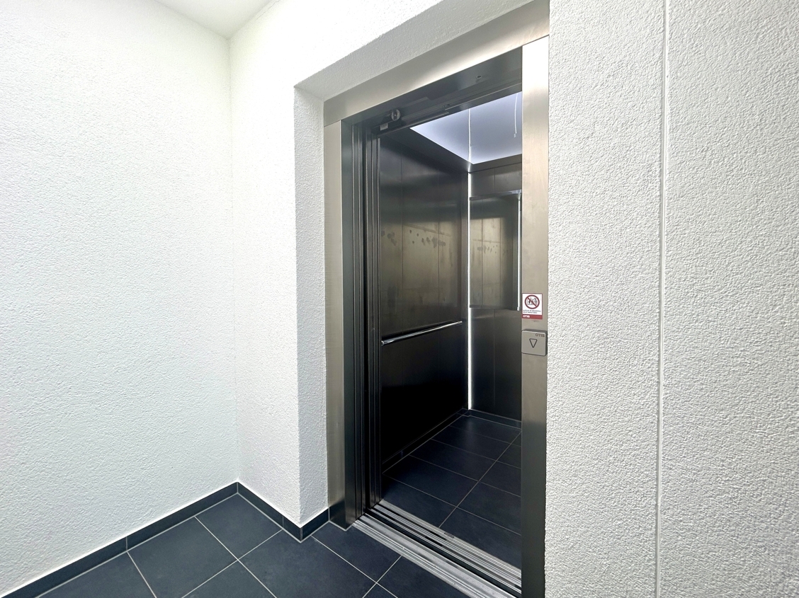Neubau-Maisonette auf Usedom mit Haff-Blick – 29