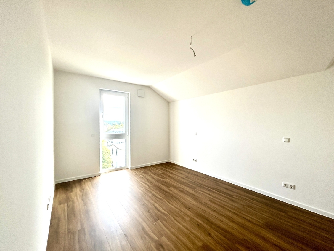 800 m zum Strand - Ferienwohnungen in Kölpinsee / Usedom – Bezugsfertige FeWo - Schlafen