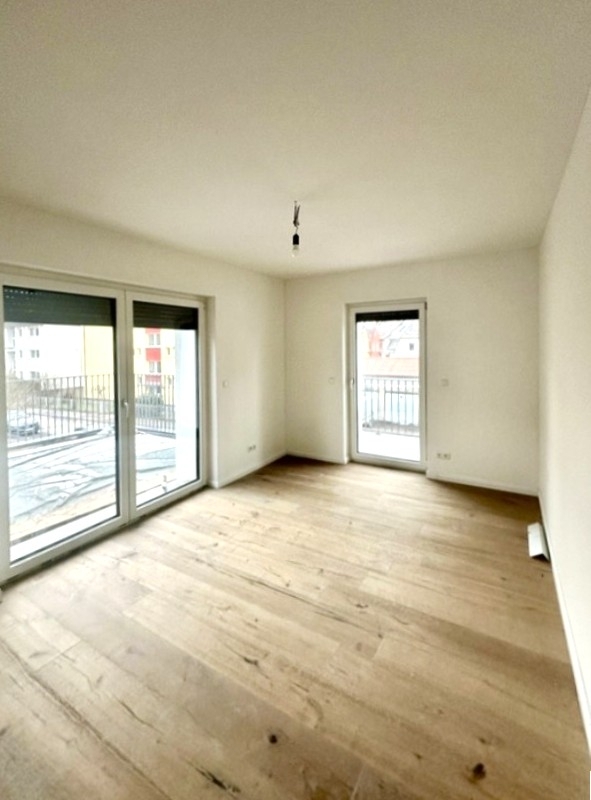 3-Zimmer-Wohnung in kernsaniertem MFH: 11 % AfA für Kapitalanleger – Sanierter Wohnraum 2