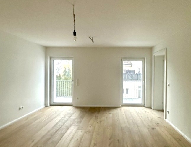 3-Zimmer-Wohnung in kernsaniertem MFH: 11 % AfA für Kapitalanleger – Sanierter Wohnraum 1