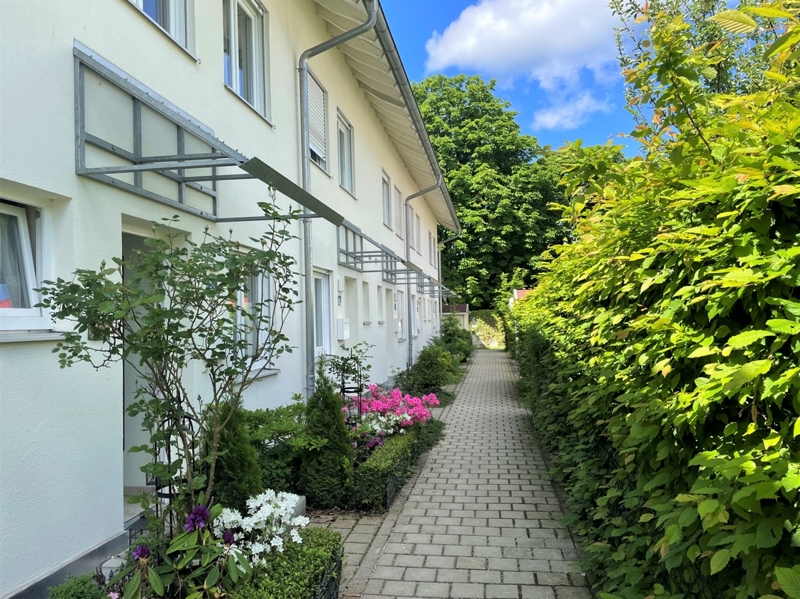 Zwischen Licht und Leinwand - RMH mit großem Studio