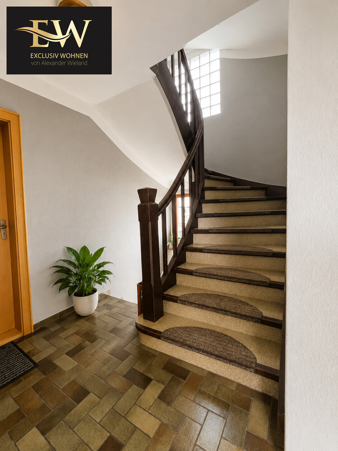 Flur / Treppenhaus