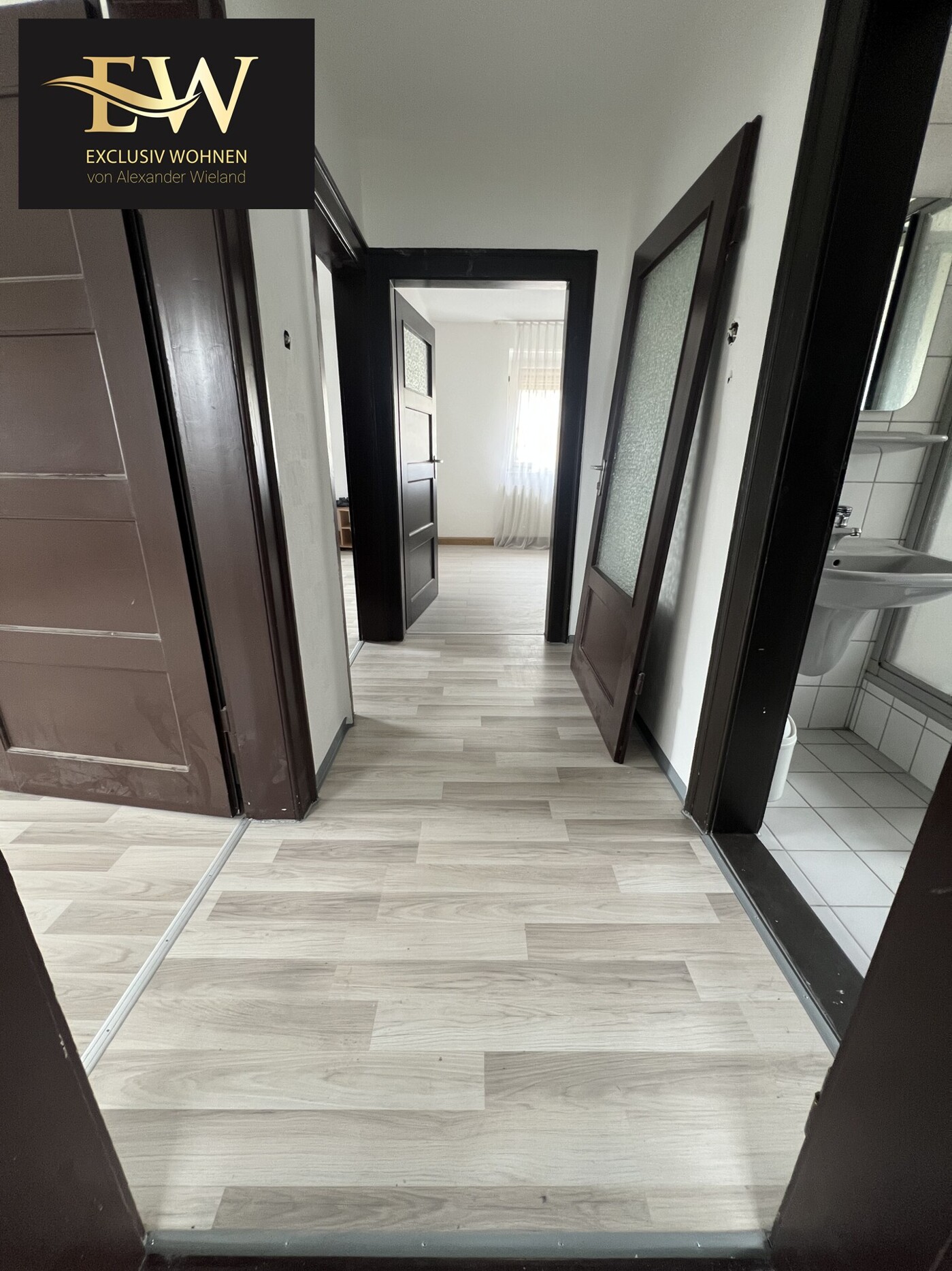 Wohnung OG