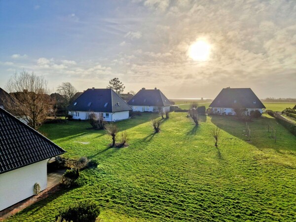 2. Wattenmeerblick