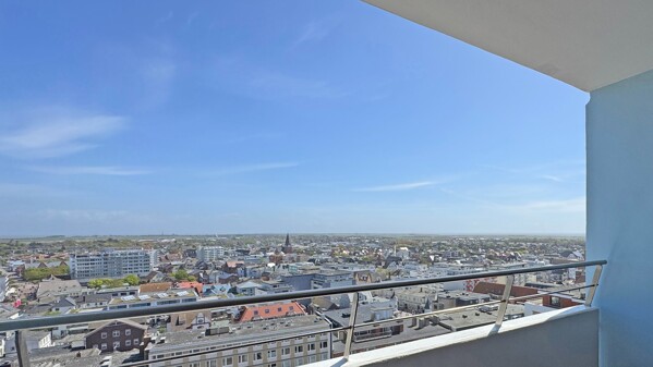 Weitblick Metropol Ost