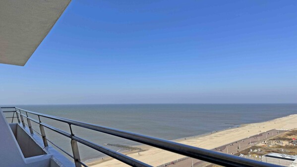 Ausblick Loggia Norden