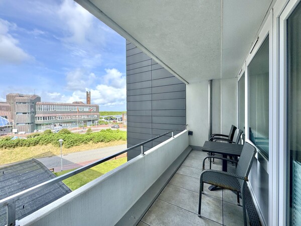 Westbalkon
