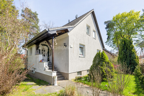 Ihr neues Zuhause!