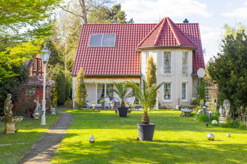 Ihr neues Zuhause in Lichterfelde