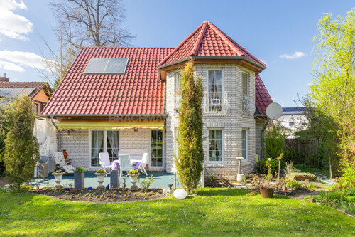 Ihr neues Zuhause!