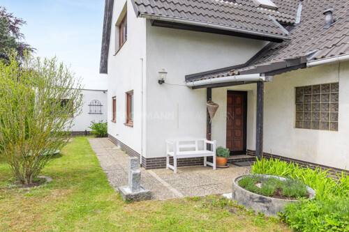 Ihr neues Zuhause