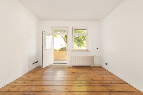 Ihr neues Zuhause!