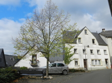 Wohnhaus im Ortskern