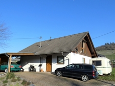 Einfamilienhaus