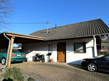 Einfamilienhaus