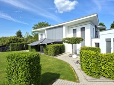 Rückansicht