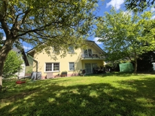 Zweifamilienhaus