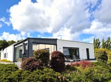 Villa Hunsrück Süd-Ost-Ausrichtung