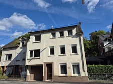 Reihenhaus