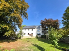 Mehrfamilienhaus 