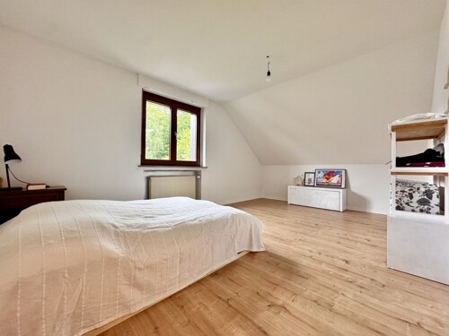 Schlafzimmer OG
