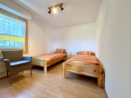 Gästezimmer