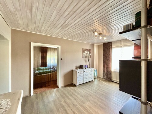 Obergeschoss Durchgangszimmer