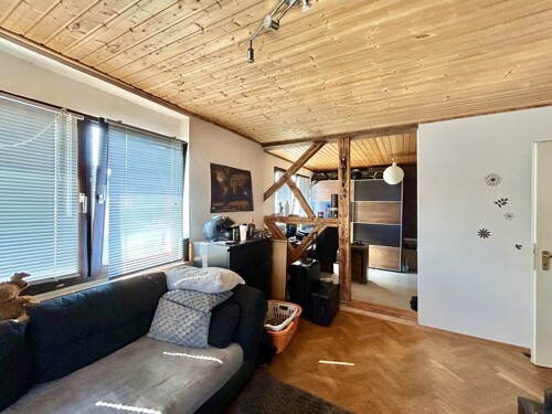 Obergeschoss Schlafzimmer